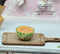 1:12 Dollhouse Miniature Cantaloupe Half BD P058