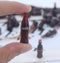 1:12 Miniature Soda Set Miniature Soda/ Doll Soda B21