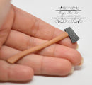 1:12 Dollhouse Miniature Large Axe/Miniature Tool IM 0129