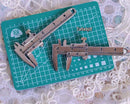 1:6 Dollhouse Miniature Caliper A169