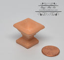 1:12 Dollhouse Miniature Clay Pottery Planter Urn/BD B012