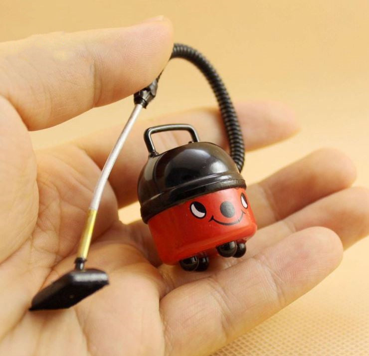 1:12 Doll Miniature Vacuum Machine E33