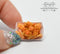 1:12 Dollhouse Miniature Shrimp and Chips BD F273