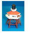 1:144 Dollhouse Miniature Thomas Point Lighthouse Kit HH LT842