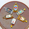 1:12 Dollhouse Miniature Whiskey / Miniature Alcohol Miniature Drink A91