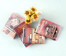 1:12 Dollhouse Miniature Magazine/Books H25