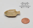 BS 1:12 Dollhouse Miniature Fish Serving Platter/BD B079