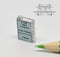 1:12 Dollhouse Miniature Paint Thinner/ Miniature Tool IM 0232