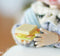 1:12 Dollhouse Miniature Sandwich/Miniature Food A43