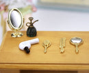 1:12 Dollhouse Miniature Bathroom Comb Set C107