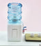 1:12 Dollhouse Miniature Water Cooler with 2 Cups D138