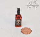 1:6 Dollhouse Miniature Whiskey / Miniature Alcohol Barbie Blythe Drink B128
