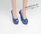 Fashion Royalty Doll Shoes/ Poppy Parker FR2 Barbie MJC49-5