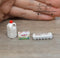 1:12 Dollhouse Miniature Dairy Set / Miniature Groceries 55039