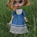 Outfit for Blythe Doll MJ A91