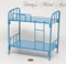 Clearance Sale 1:12 Dollhouse Miniature Bunk Beds/Blue Miniature Beds/ E20-BLUE