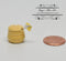 1:12 Dollhouse Miniature Beehive Honey Jar with Bee Dipper BD B501