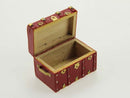 1:12 Dollhouse Miniature Trunk F15