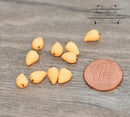 10 PC of 1:12 Miniature Mango/ Dollhouse Miniature Food C56