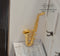 1:12 Dollhouse Miniature Saxophone/ Miniature Instrument E12