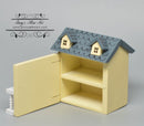 1:144 Dollhouse / Dollhouse Miniatures AZ G7906