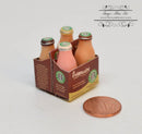 1:6 Dollhouse Miniature Star Bucks Coffee Kit/ Doll Miniature Coffee B135