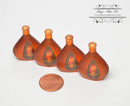 1:6 Dollhouse Miniature Bottle XO/ Miniature Alcohol A64-3