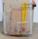 DIS 1:12 Dollhouse Miniature 3 Fabric Bolt Kit/ Miniature DIY DI FS502