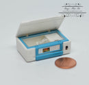 1:12 Dollhouse Miniature Lighting Printer/ Miniature Office AZ G7742