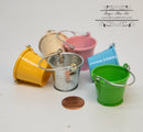 1:6 Dollhouse Miniature Bucket/Miniature Bucket C37