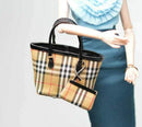 1:6 Miniature Doll Handbag/ Miniature luxury Purse Doll Bag MJC60