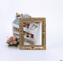 1:12 Dollhouse Miniature Picture Frame / Miniature Photo D137