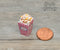 1:12 Dollhouse Miniature Popcorn in Box BD F019
