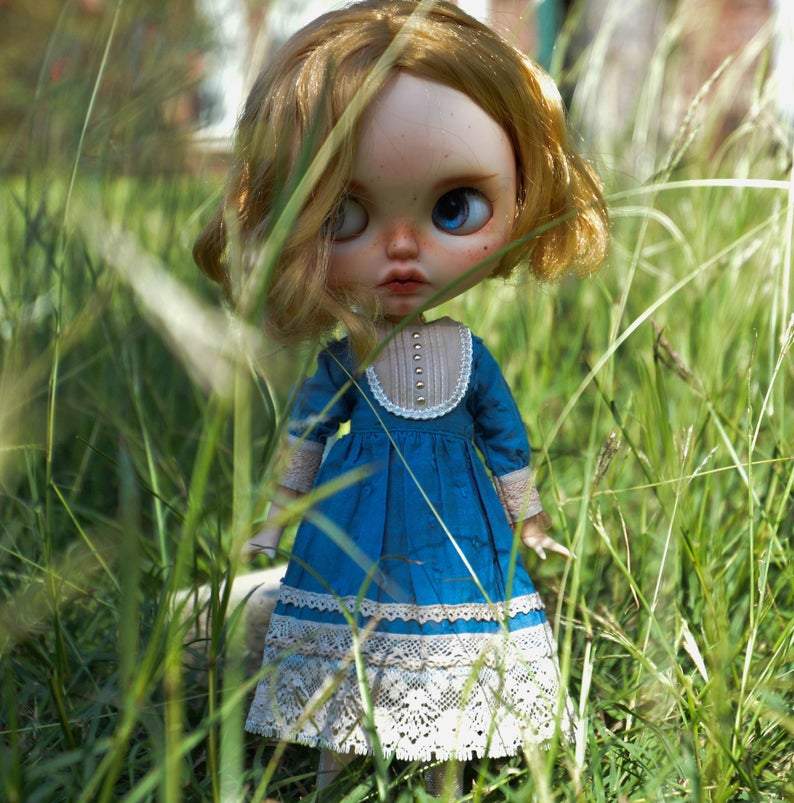 Outfit for Blythe Doll MJ A91