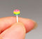 1:12 Dollhouse Miniature Lollipops 1 PC H27