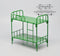 1:12 Dollhouse Miniature Bunk Beds/Green Miniature Beds/ E20-GREEN