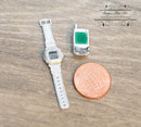 1:6 Doll Miniature Watch and Speaker/ Miniature Cosplay/ Doll Watch C21