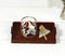 Dollhouse Miniature Ice Cream with Spoon H51