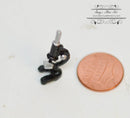 1:12 Dollhouse Miniature Microscope AZ S1611