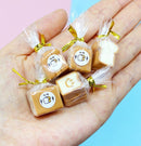 1:12 Miniature Bread in Bag Set B159