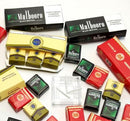 1:12 Dollhouse Miniature Pack of Cigarretts Box C124-B