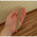 Barbara (green) Dollhouse Needlepoint Bellpull Kit JGD 2014