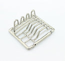 1:12 Dollhouse Miniature Dish Drying Rack D128