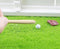 1:12 Miniature Baseball Set B160