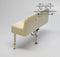 1:12 Dollhouse Miniature Porcelain Kitchen Sink/ Miniature Furniture Kit AZ L0001