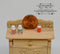 1:12 Dollhouse Miniature Medicine Advil Set SMA A002