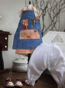 Little Tailor Outfit for Blythe MJ A100