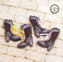 Lace-up Boots for Blythe MJ B67