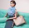 1:6 Miniature Doll Handbag/ Doll Purse Miniature luxury Bag MJ C42-2
