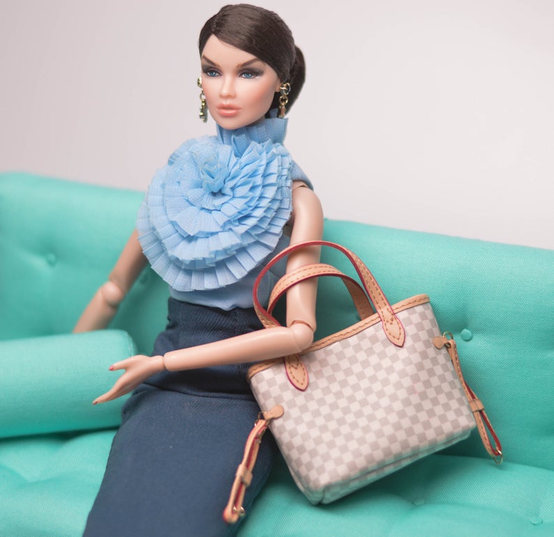♥ Lenn's Craft ♥ Handmade doll ♥ Amigurumi ♥ : Tutorial make stitch coin  purse crochet and free pattern crochet
